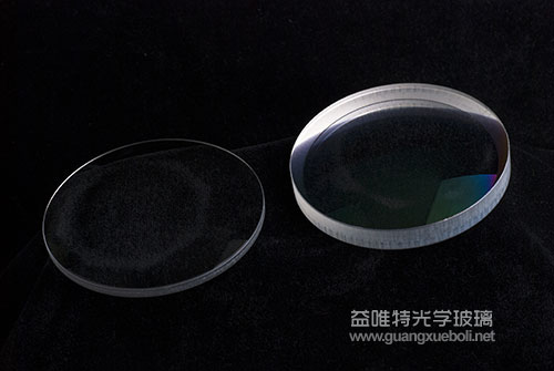 远红外测温专用玻璃(0.15-14um)